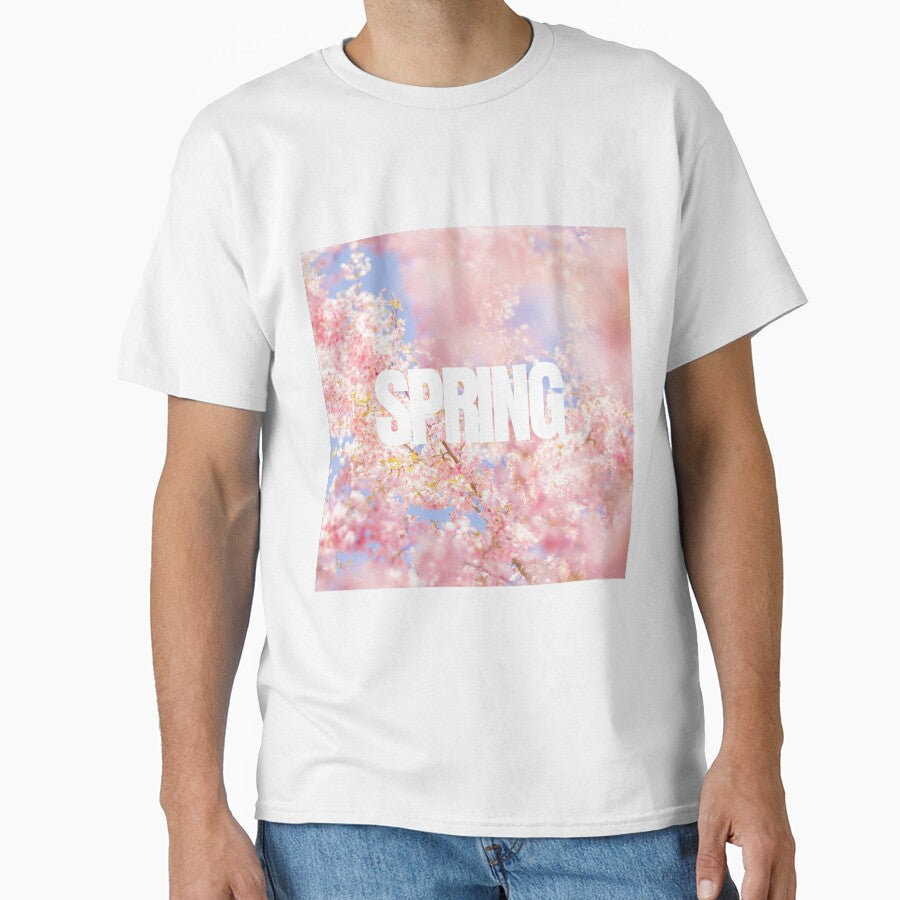 Spring by ElizabethCoelho