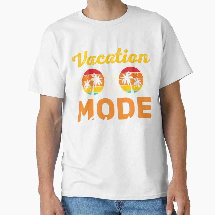 Vacation Mode Activated Tropical Cruise by KroghDs