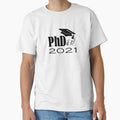 Graduation 2021 PhD by Yeshimbet