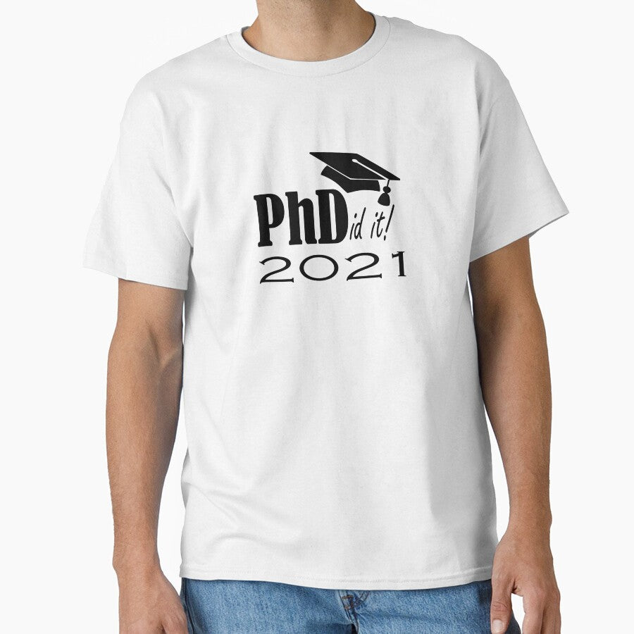 Graduation 2021 PhD by Yeshimbet