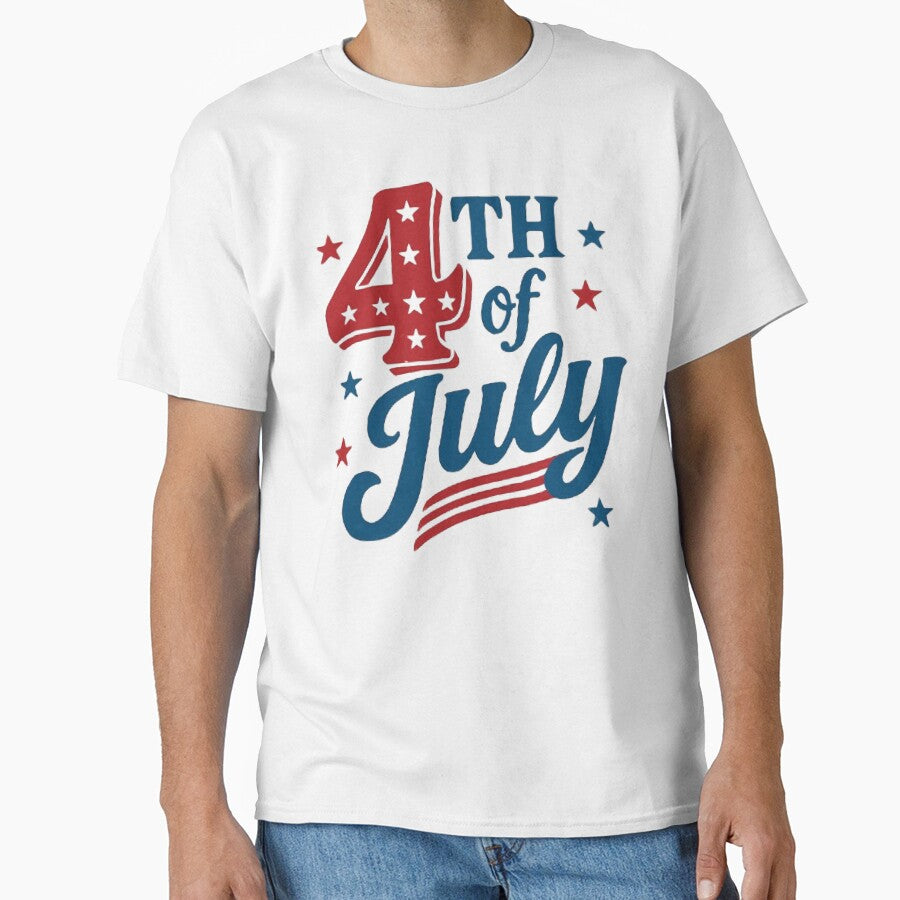 4th of JULY by ironicmuscle