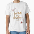 Gratitude by Unique2U Designs