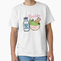 Besties Cute Milk and Matcha - Funny Matching by thebest-2studio