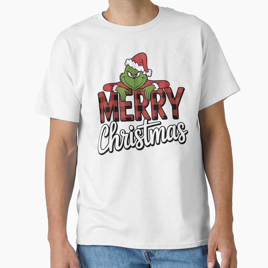Grinch Christmas, Merry Christmas by graphic-genie