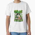 Good Day to Have a Lucky Day by urbanewear clothing