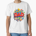 Know it All Dad by UnknownEnt