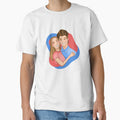 Smile couple goalie by nickardi