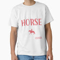 I'm a Horse Riding Grandma Just Like a Normal Grandma Expect Mush Cooler - Funny Horse Grandma by Creative Angel