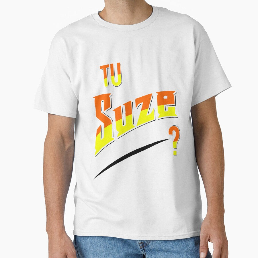 Tu suze  classique  classique by Yogkesi