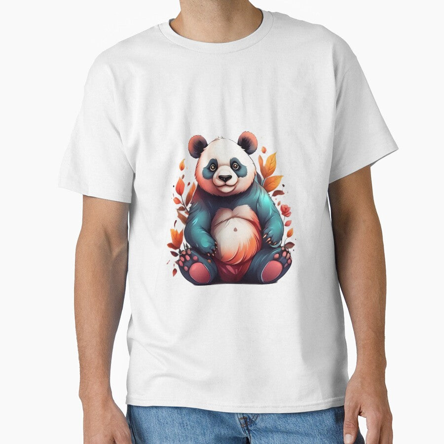 Panda Pop by zikara2002