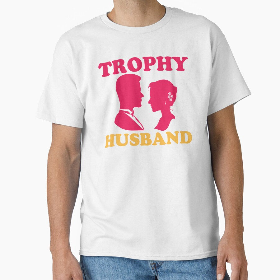 Throphy Husband by Mahfuza Akter Mala
