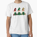 Gnomes Funny st patricks day 2021 by Kasantimo