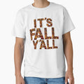 It's Fall Y'all by HooptownRV