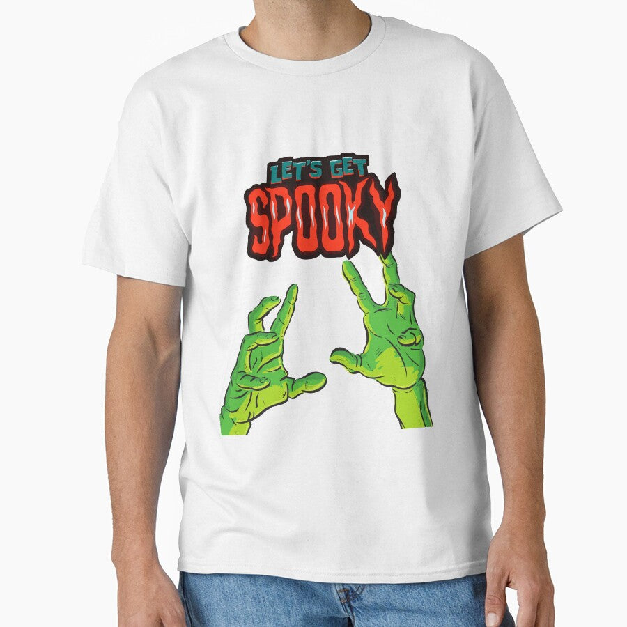 Lets get spooky - Halloween 2021 by fullynikah
