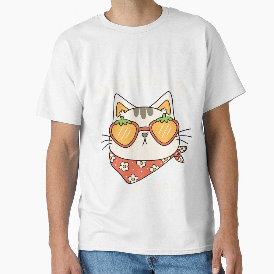 Cat gang by Peerless-Prime