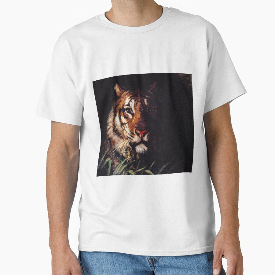 tiger look by blagojewic-I