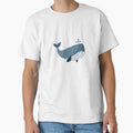 Whale by PeppernCo