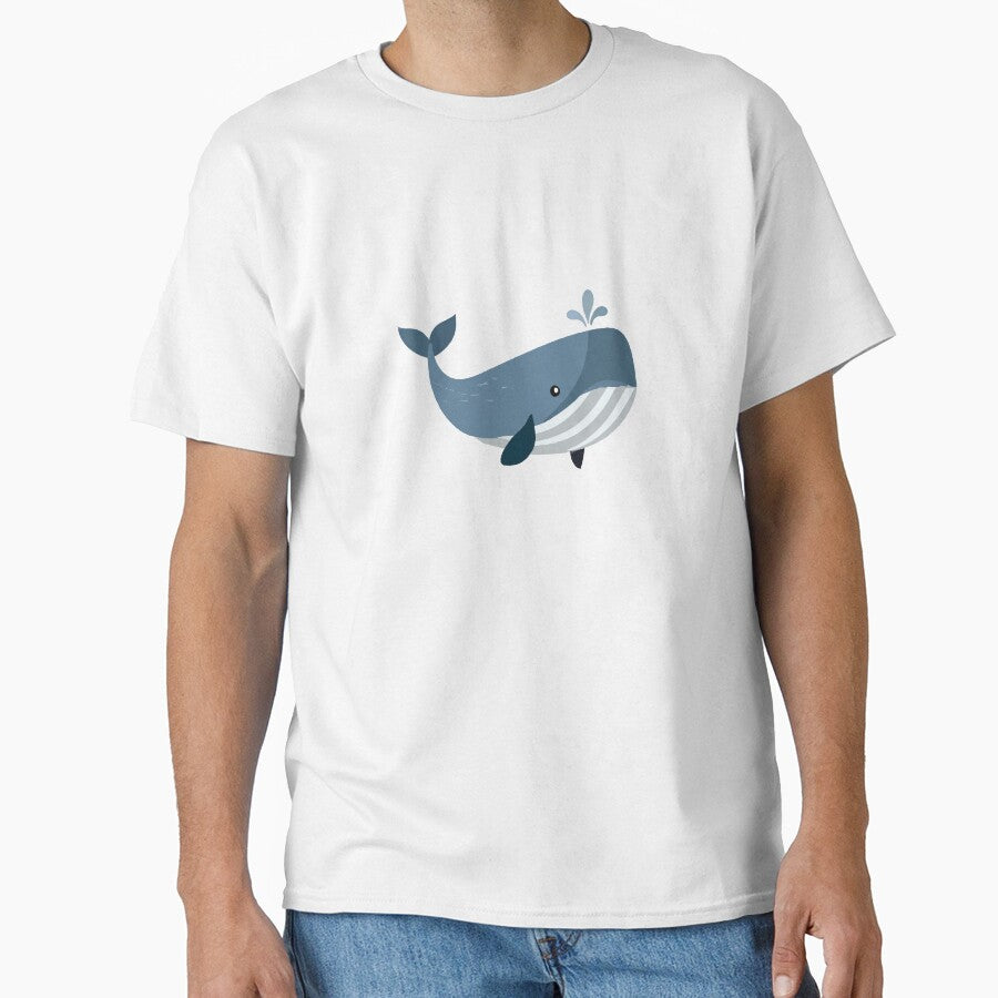 Whale by PeppernCo