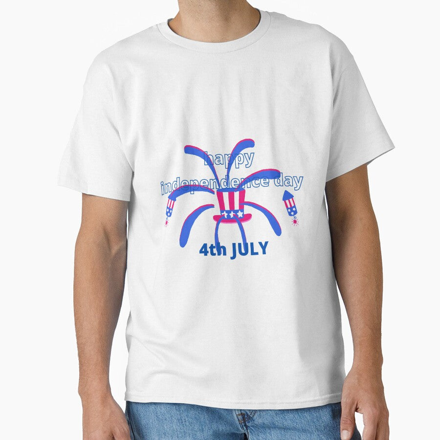 HAPPY INDEPENDENCE DAY by Axeel.art