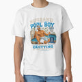 Pool Boy Husband by LunaHorizon