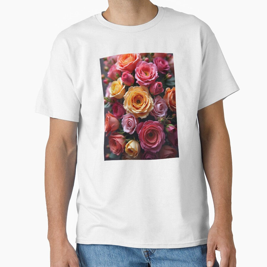 Spring Collection -  Floral - Spring Vibes - Spring Energy - 11 by SentientGallery