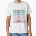 Do good and good will come to you, inspirational life quote (colour palette ,color palete) by Sanaura