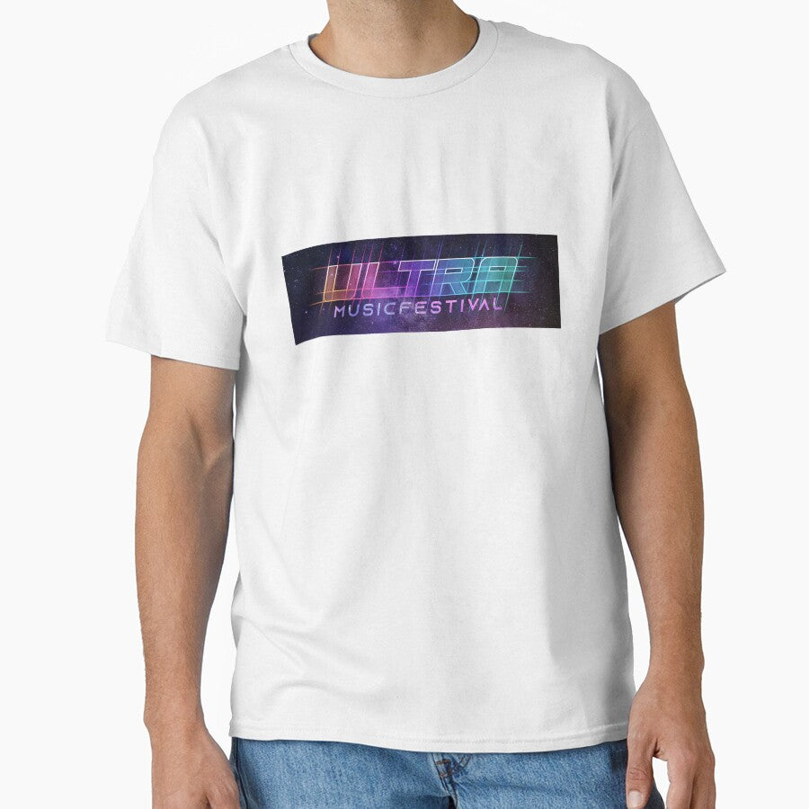 ULTRA Music Festival Sticker by Rudyrudyworld