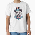 Circus Panda by pUNKnown