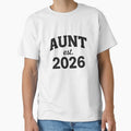 AUNT est. 2026 by CharmStudio