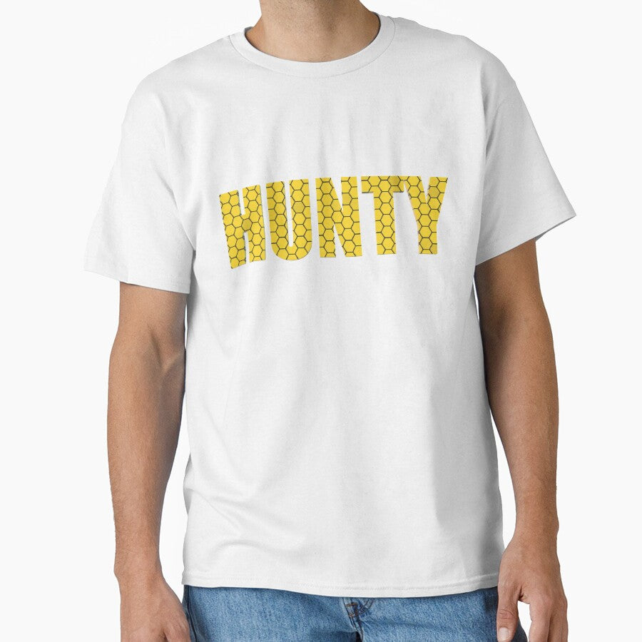 Hunty by HiddenStar02