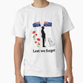 Anzac dog by Yerral