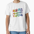 I Am A Mom Against Vaping by OldDannyBrown