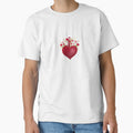 Guard your Heart - Proverbs 4:23 by Willow & Grace Designs