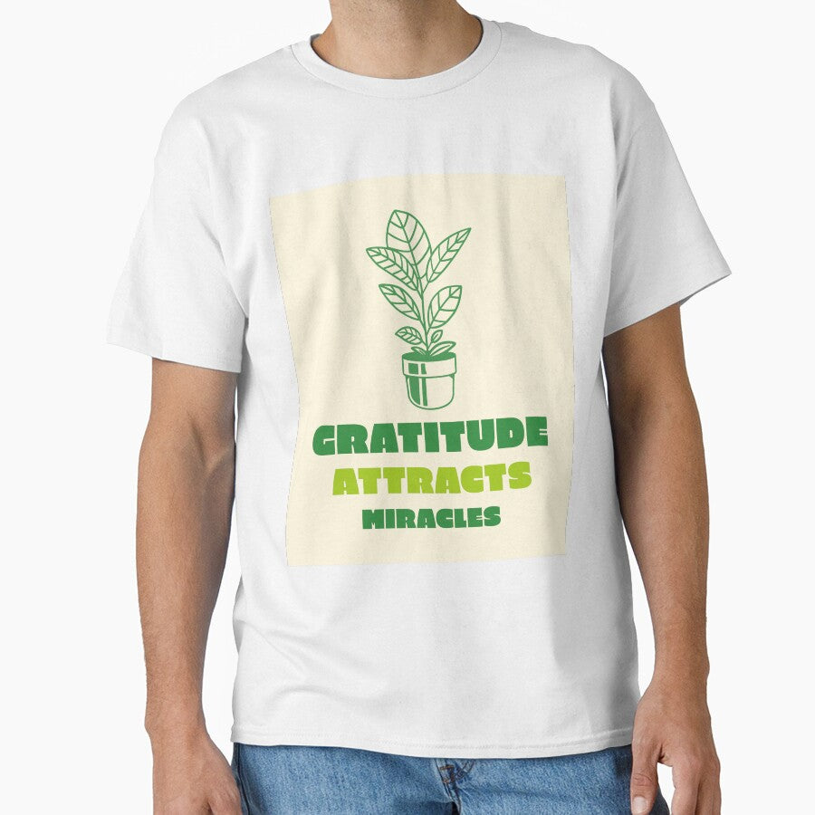 Gratitude by TekStyle