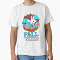 Fall Vibes by BestCoolStuff