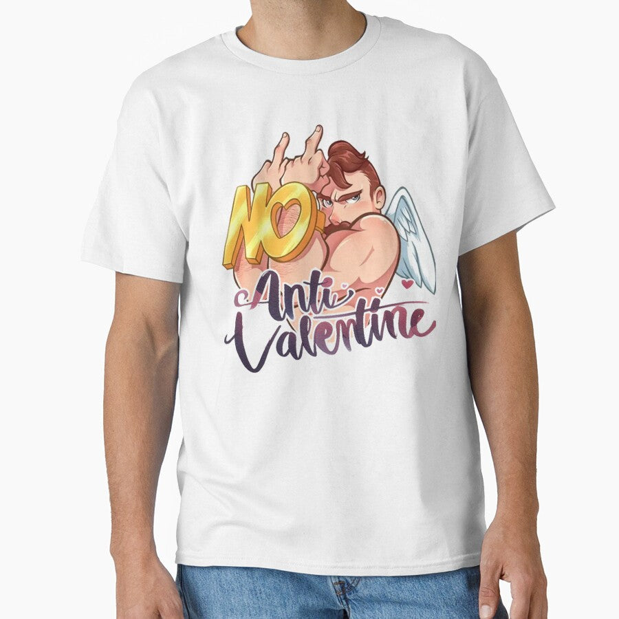 Anti Valentine by yunamaliskova