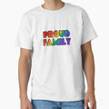 Proud Family by Inspirationmotivation