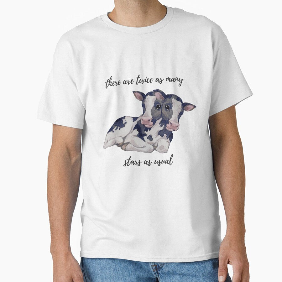 Two-Headed Calf by BettySpicer