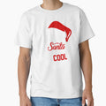Christmas - Christmas, Believe In Santa Before It Was Cool by UnknownArtistt