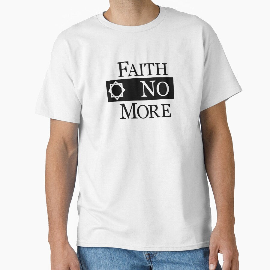 Faith No More by BurgessrtDesigs