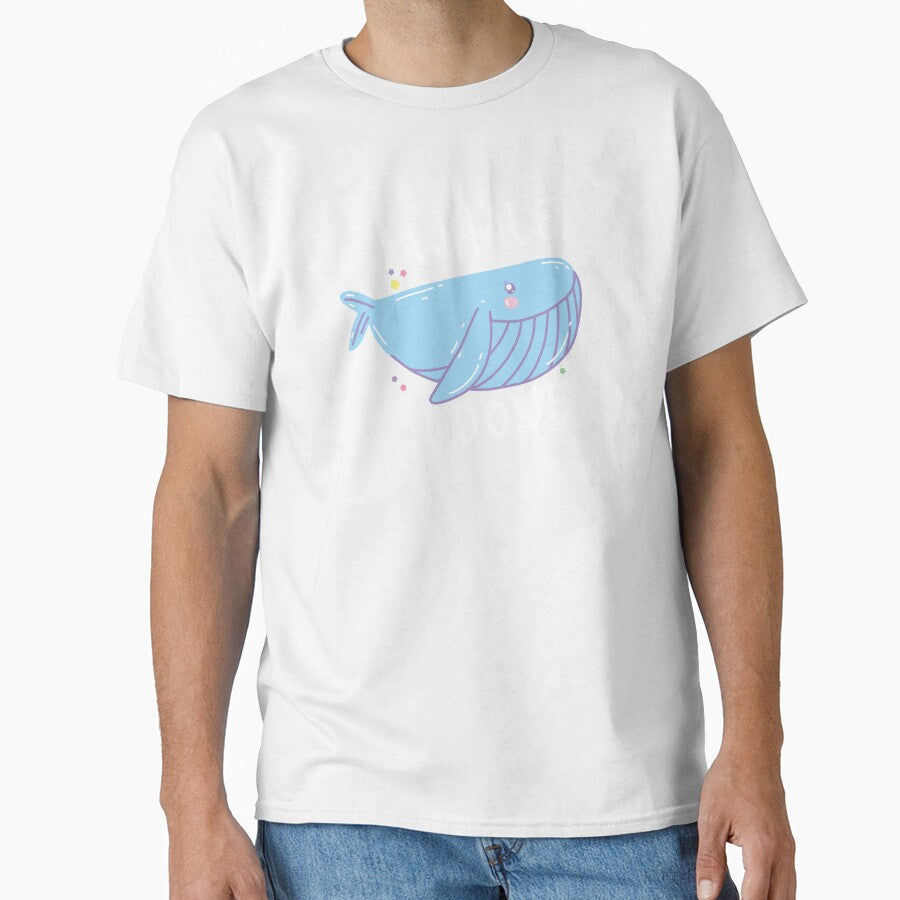 Whale done by Thetruemo