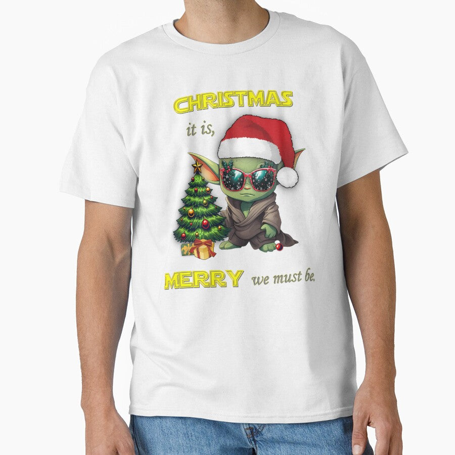Christmas it is, Merry we must be by NaughtyDragon