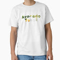 Avocado Toast (Text) by FEMstuff
