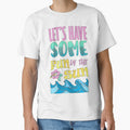 Summer vibe by albafer