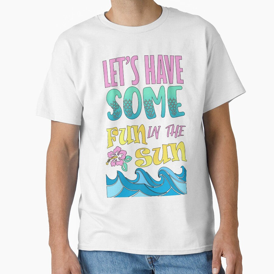Summer vibe by albafer