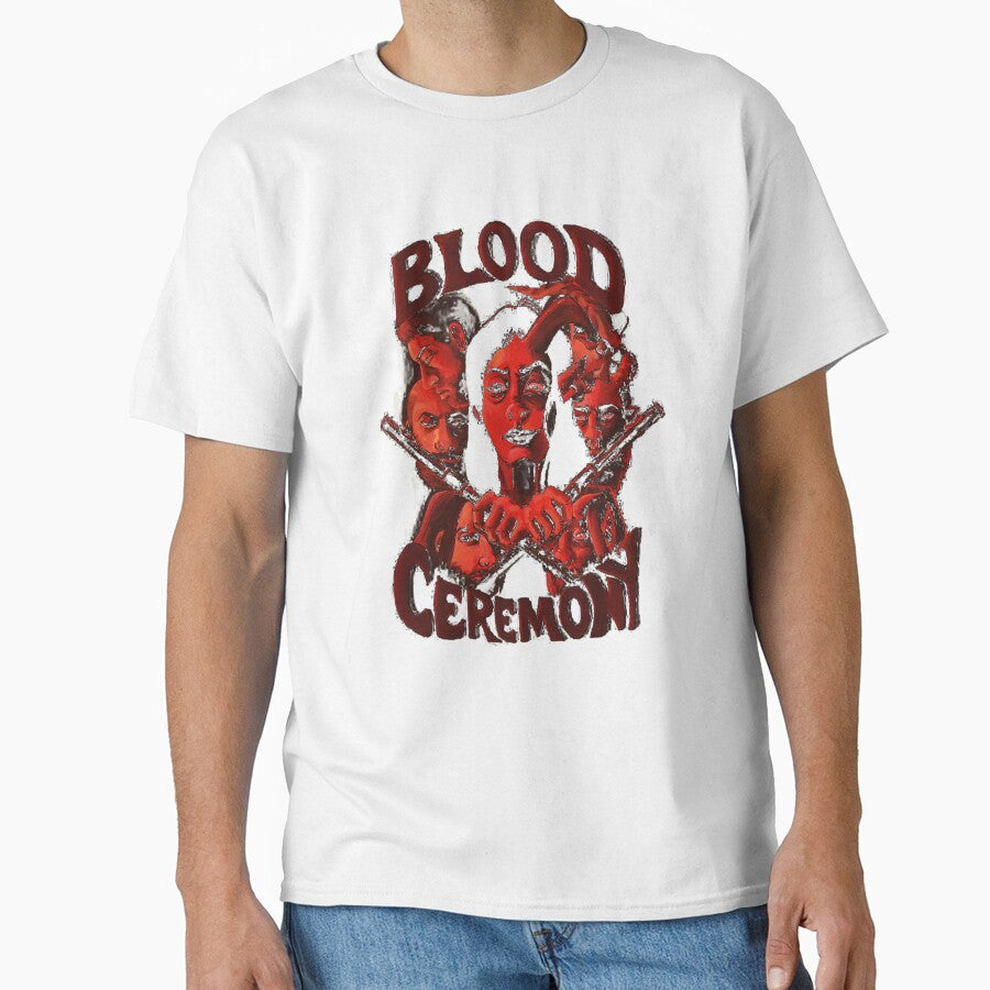 Original of blood ceremony by King-Parent