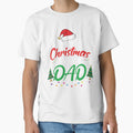 First Christmas as a Dad Funny 1st Christmas Gifts for New Dad Daddy by clothesy7