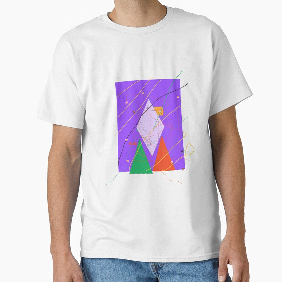heart, wao triangle by mapacs100