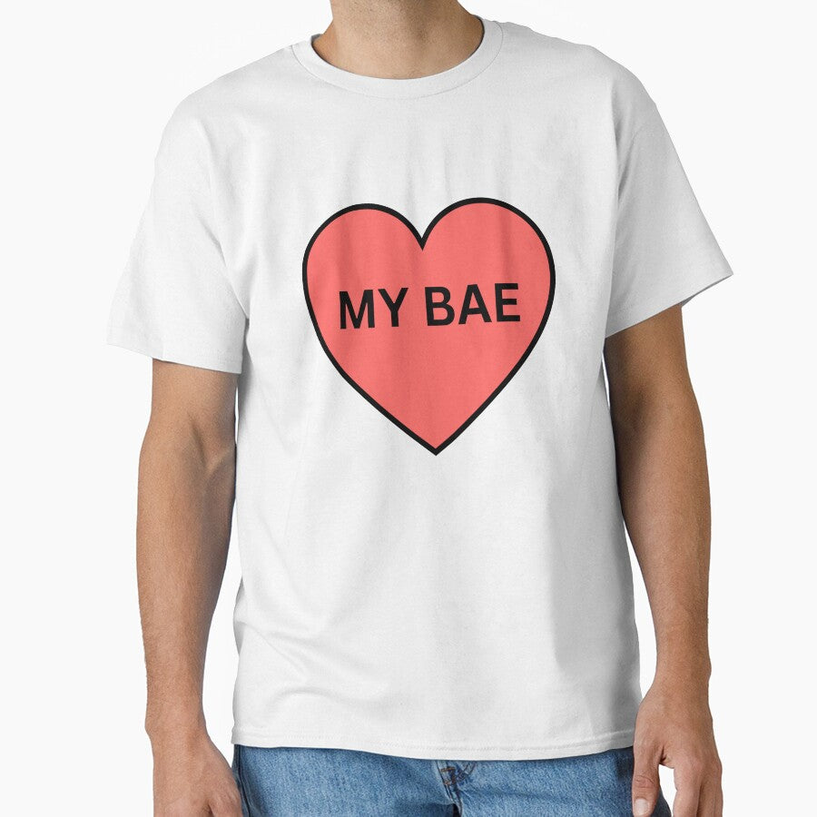 Love My Bae by OugelShop