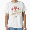 World’s Most Fabulous Aunt by thepixelgarden